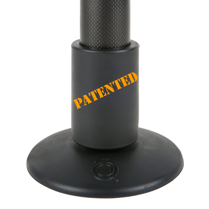 PhotoMast MK2 Monopod 10m Karbonski