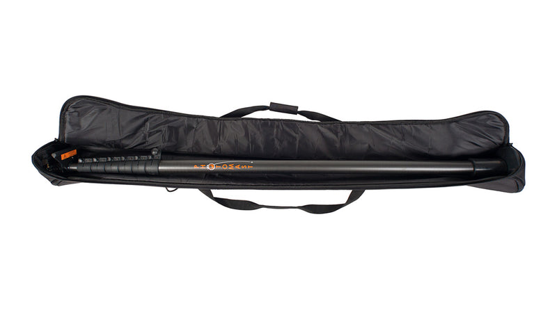 PhotoMast MK2 Monopod 10m Karbonski