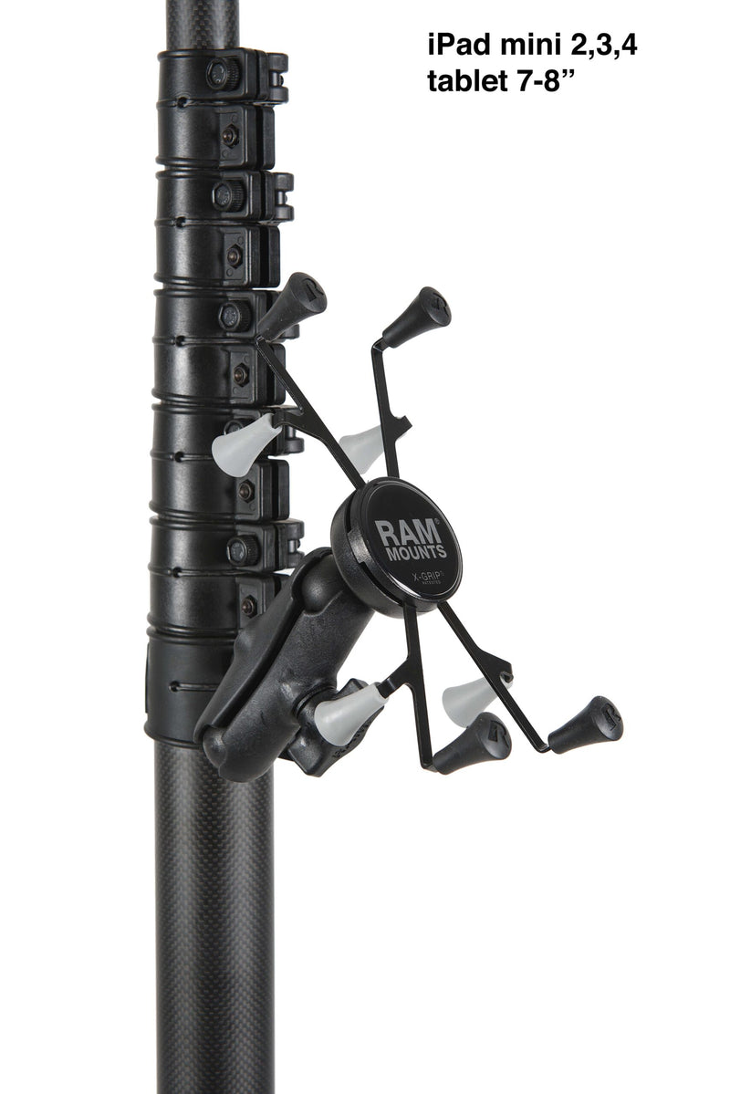 PhotoMast MK2 Monopod 10m Karbonski