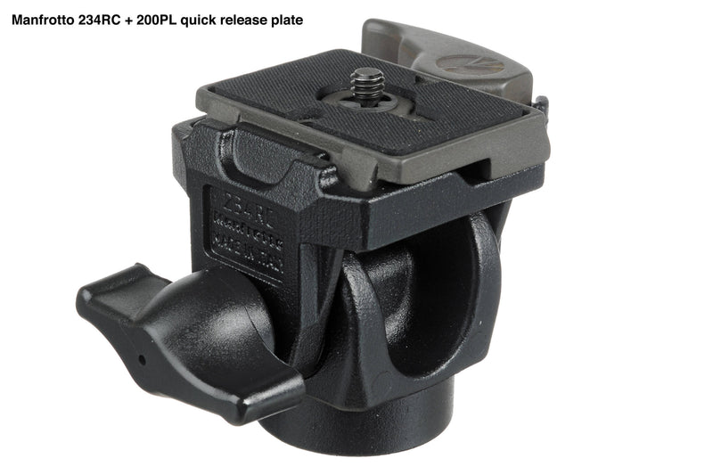 PhotoMast MK2 Monopod 10m Karbonski