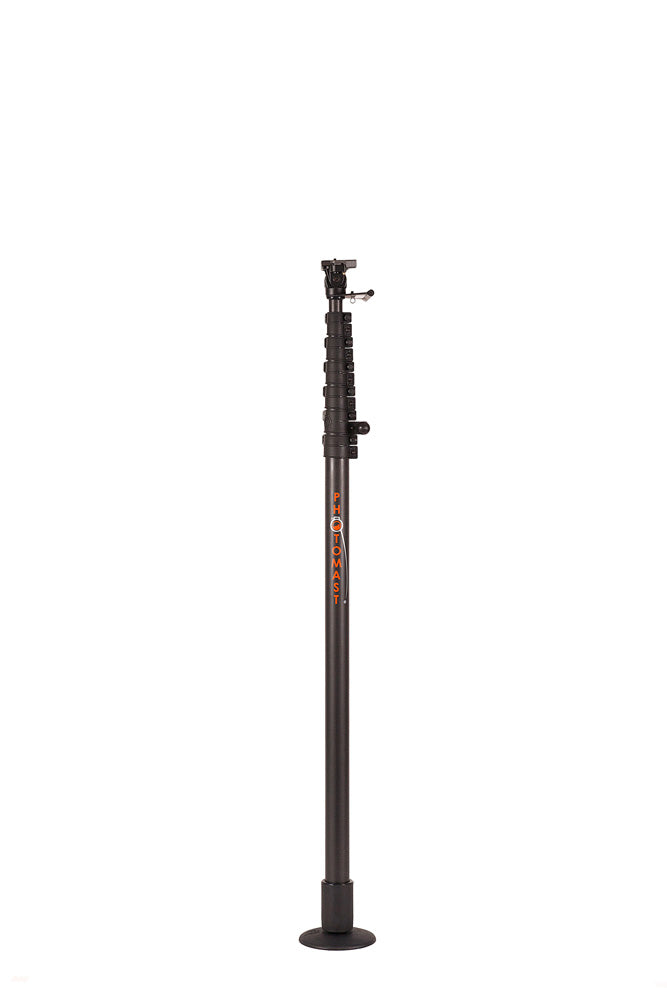 PhotoMast MK2 Monopod 6m Karbonski