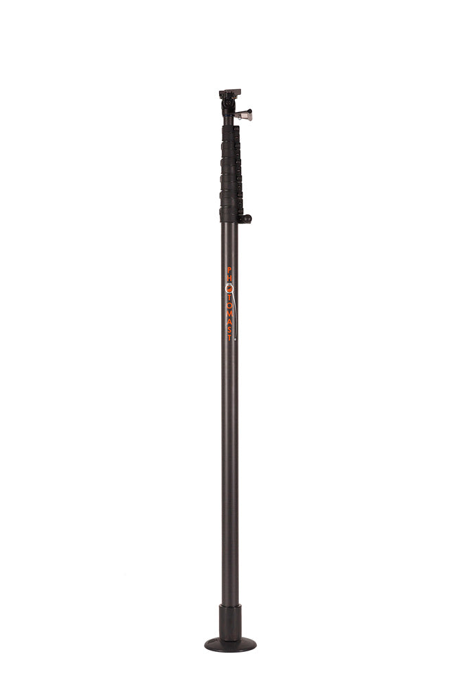 PhotoMast MK2 Monopod 8m Karbonski