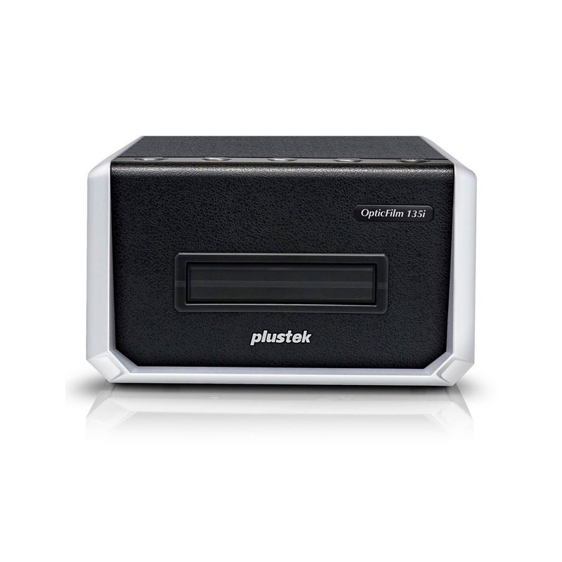 Plustek OpticFilm 135i skener za 35mm film