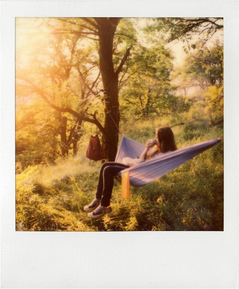 Polaroid Color Film za SX-70 (1x 8kom)