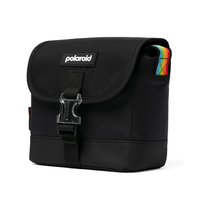 Polaroid torba - Spectrum Box Camera bag - Black