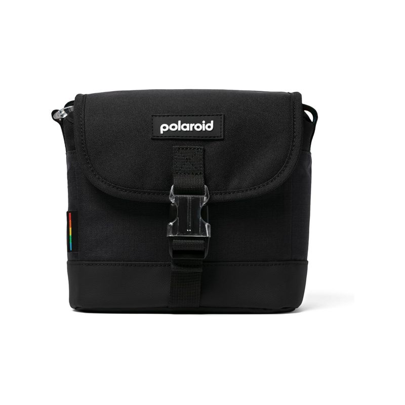 Polaroid torba - Spectrum Box Camera bag - Black