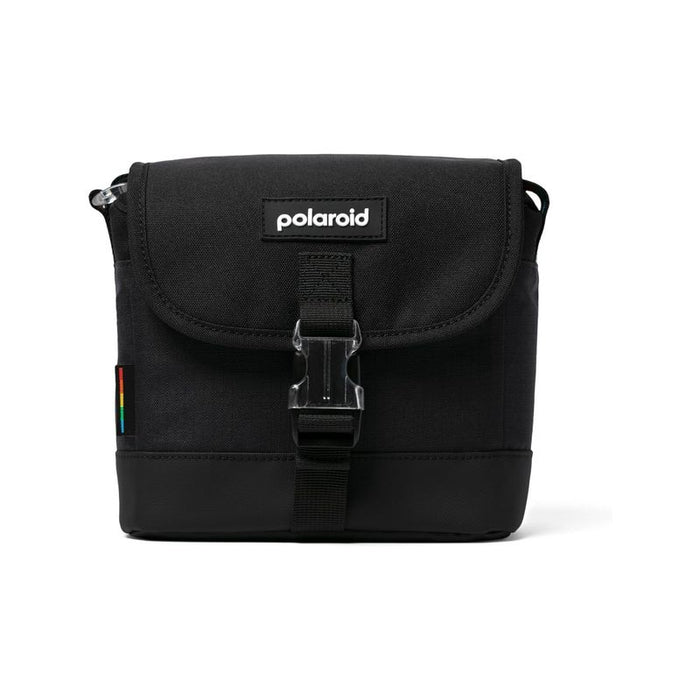 Polaroid torba - Spectrum Box Camera bag - Black