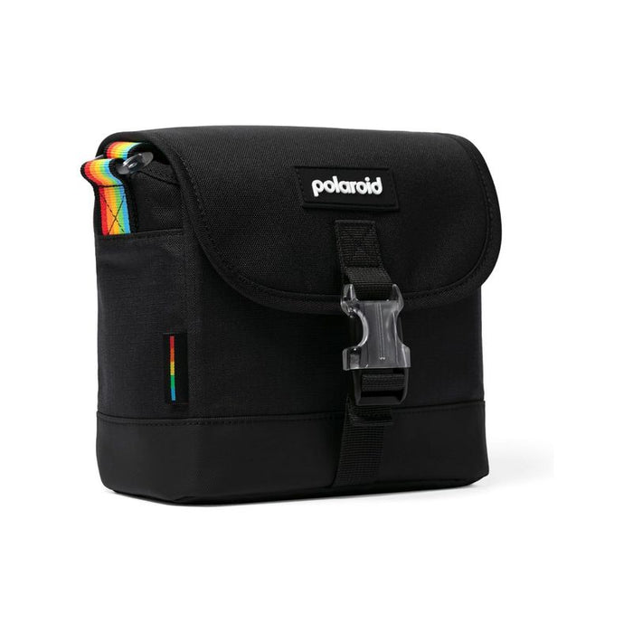 Polaroid torba - Spectrum Box Camera bag - Black