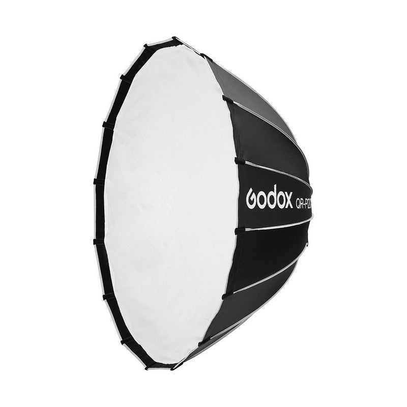 Godox Softbox QR-P120T Parabolic 120cm (sklopivi)