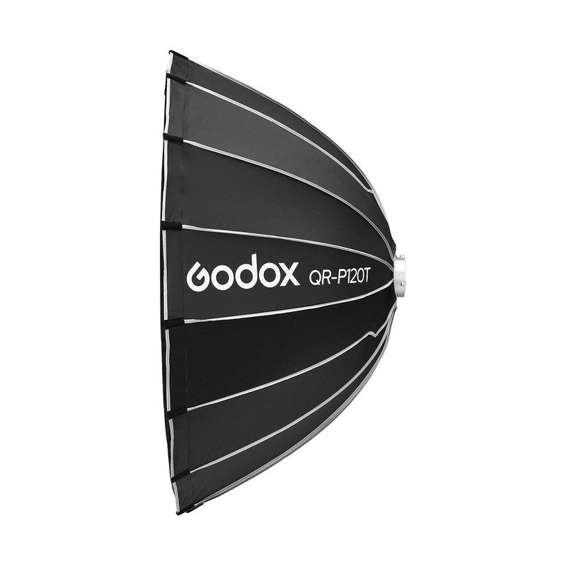 Godox Softbox QR-P120T Parabolic 120cm (sklopivi)