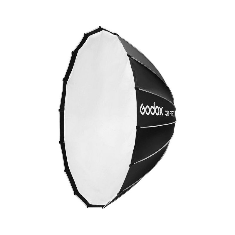 Godox Softbox QR-P150T Parabolic 150cm (sklopivi)