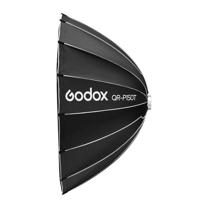 Godox Softbox QR-P150T Parabolic 150cm (sklopivi)