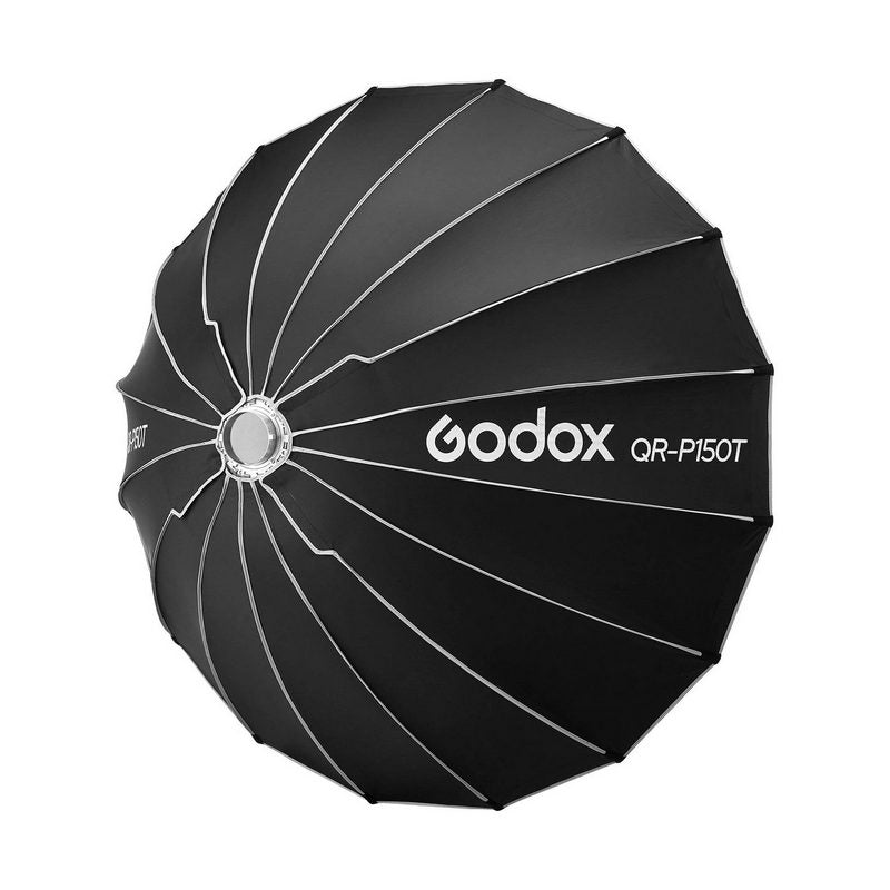 Godox Softbox QR-P150T Parabolic 150cm (sklopivi)