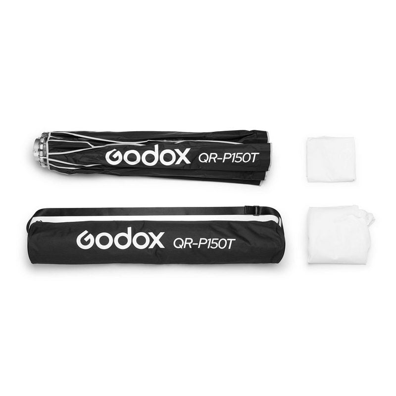 Godox Softbox QR-P150T Parabolic 150cm (sklopivi)