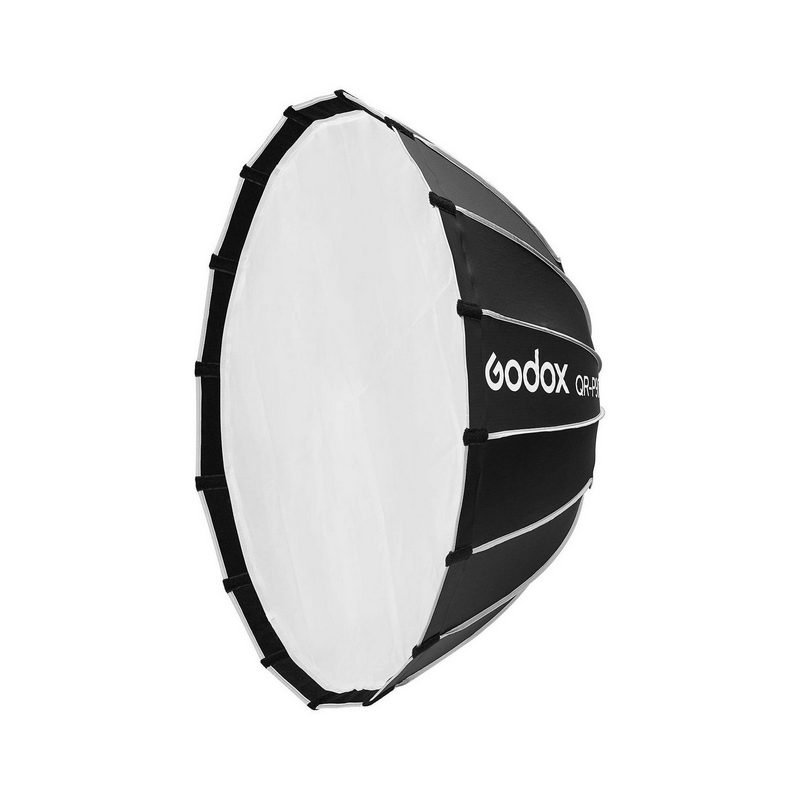Godox Softbox QR-P90T Parabolic  90cm (sklopivi)