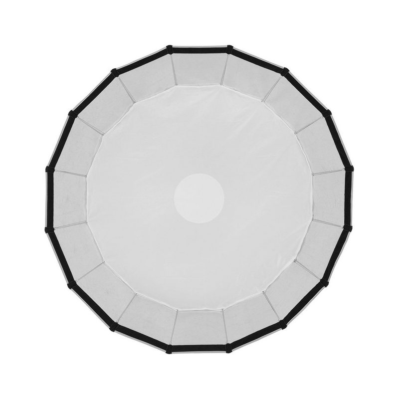 Godox Softbox QR-P90T Parabolic  90cm (sklopivi)