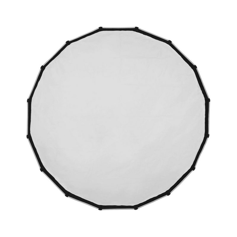 Godox Softbox QR-P90T Parabolic  90cm (sklopivi)