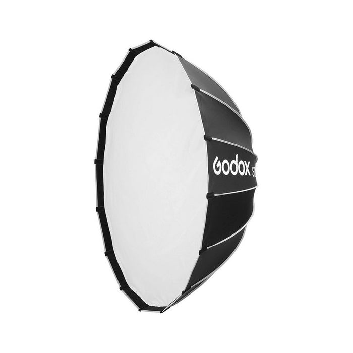 Godox Softbox QR S120T 120cm (silver) Bowens mount