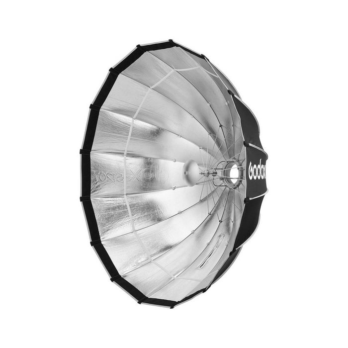 Godox Softbox QR S120T 120cm (silver) Bowens mount