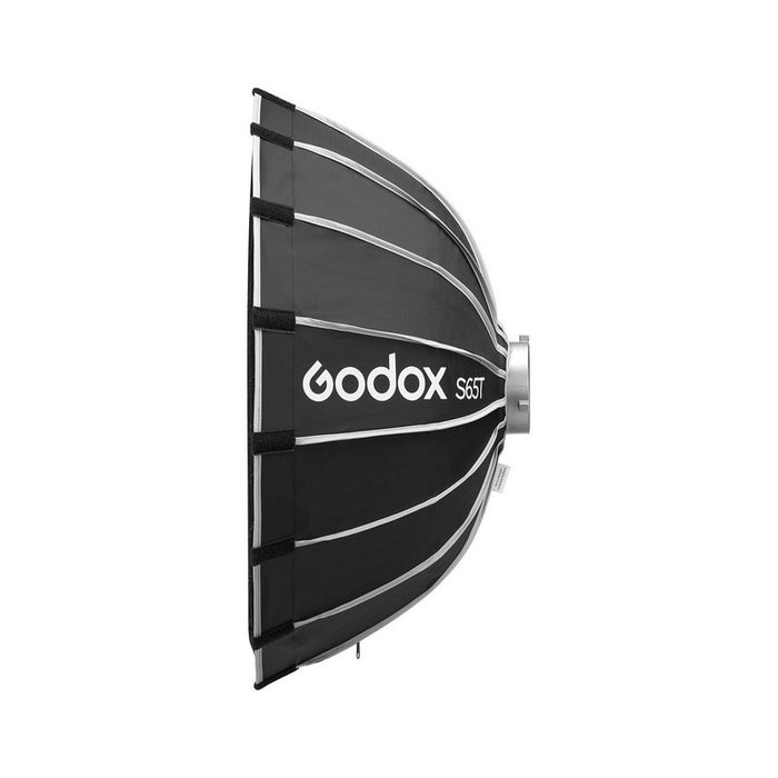 Godox Softbox QR S65T 65cm (silver) Bowens mount