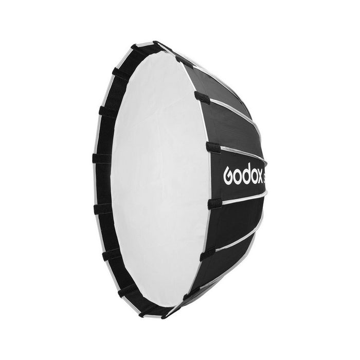 Godox Softbox QR S65T 65cm (silver) Bowens mount