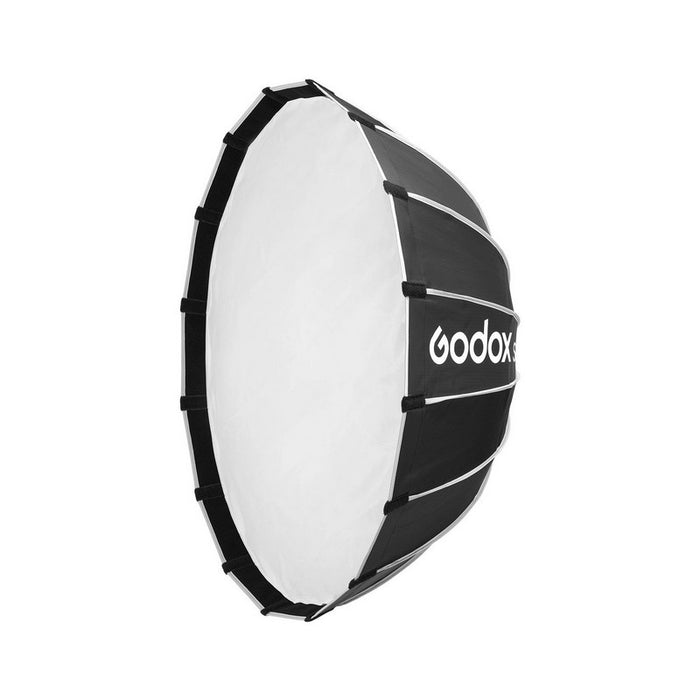 Godox Softbox QR S85T 85cm (silver) Bowens mount