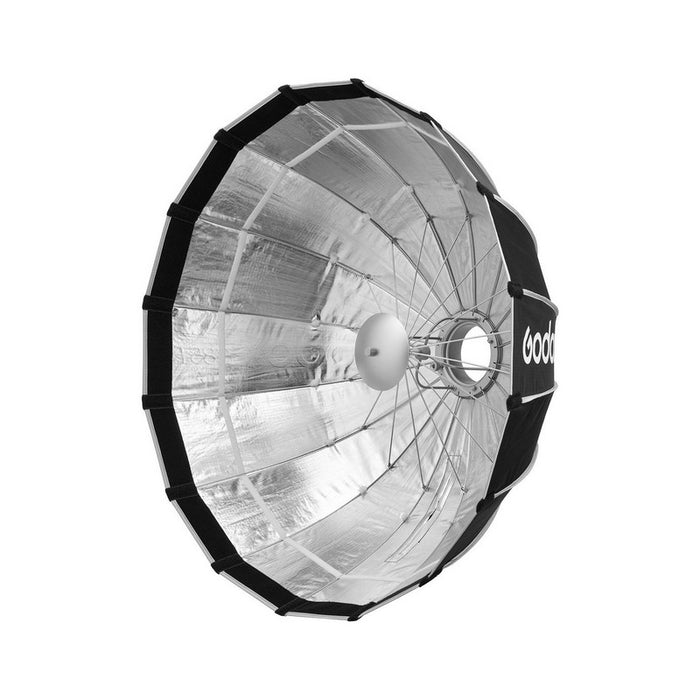 Godox Softbox QR S85T 85cm (silver) Bowens mount