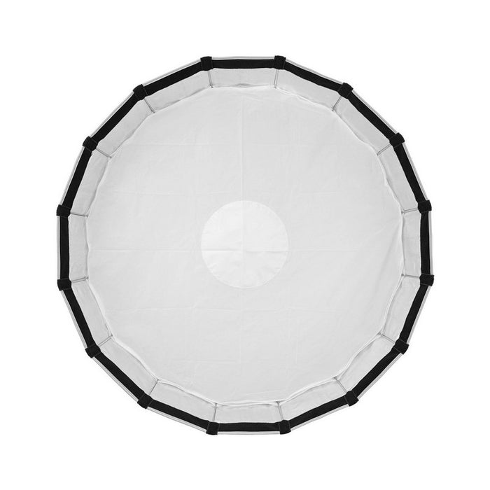 Godox Softbox QR S85T 85cm (silver) Bowens mount