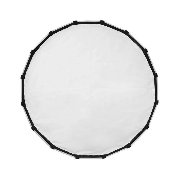 Godox Softbox QR S85T 85cm (silver) Bowens mount