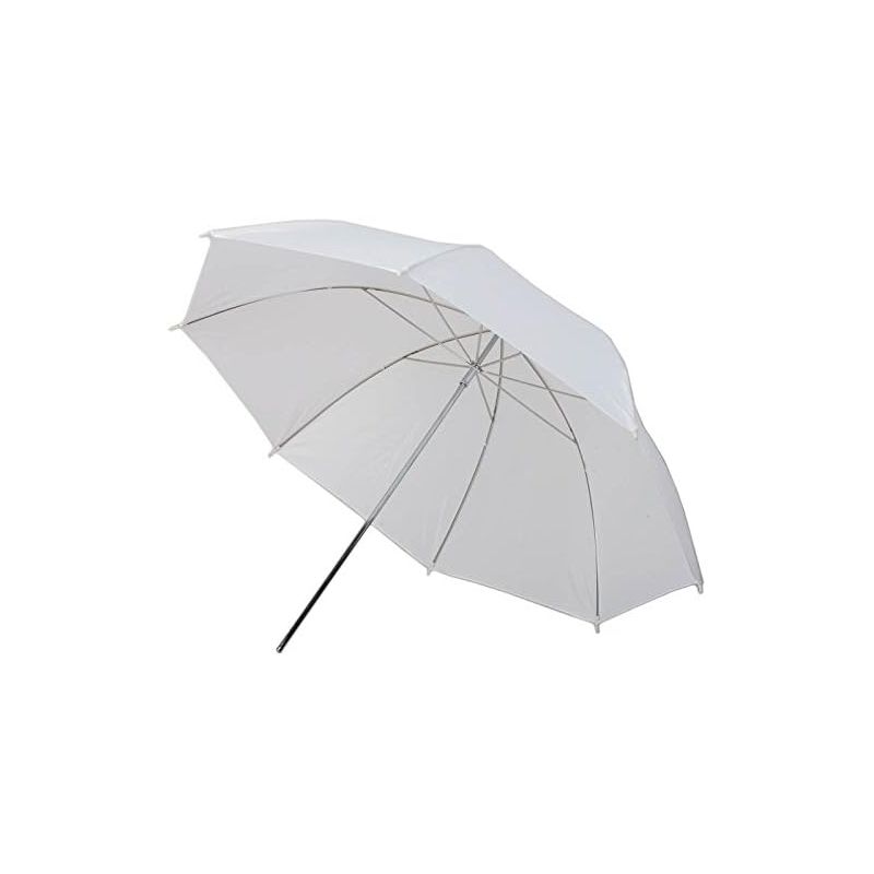 Quenox kišobran bijeli 110cm difuzni