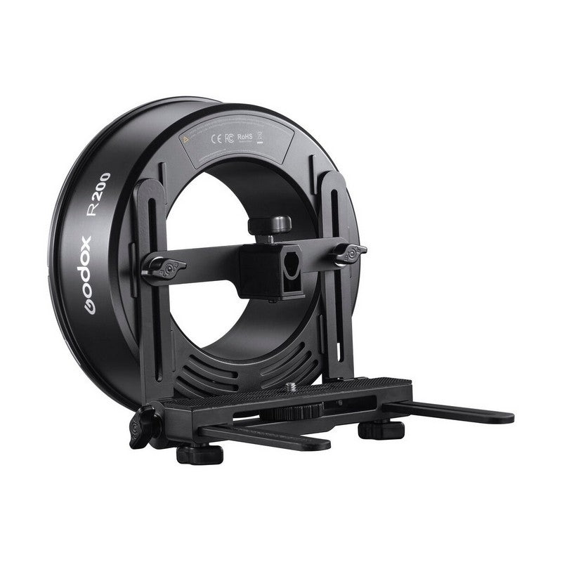 Godox Ring Fleš R200 za AD200Pro/ Pro II