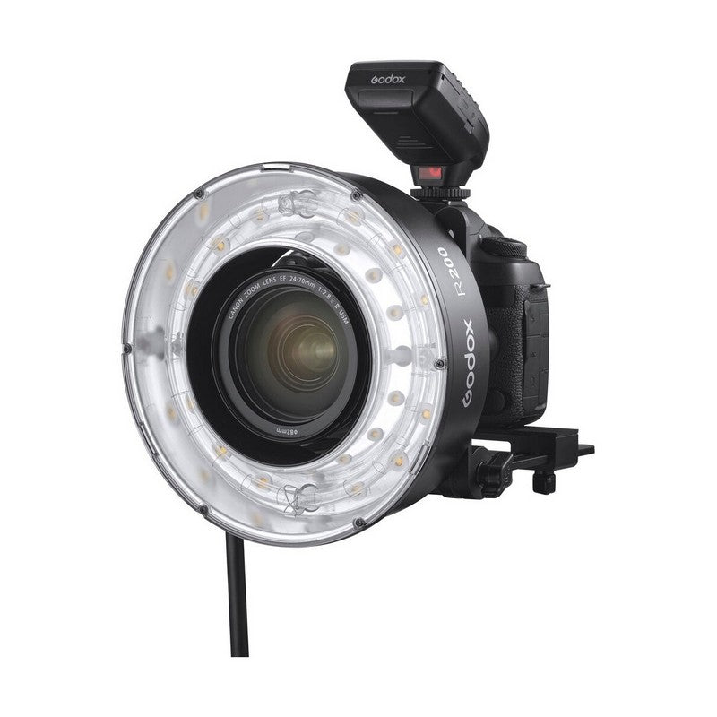 Godox Ring Fleš R200 za AD200Pro/ Pro II