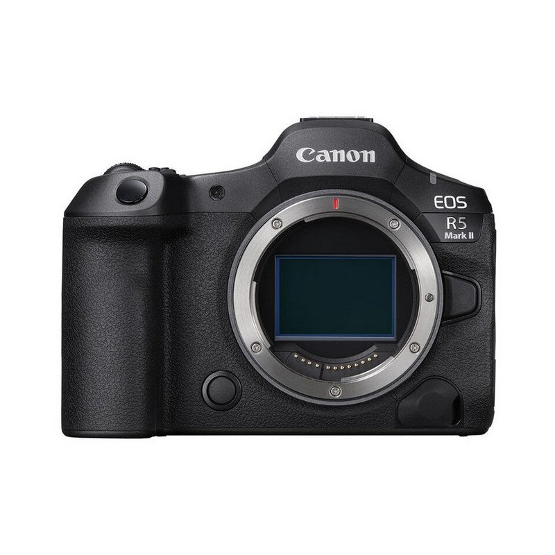 Canon EOS R5 Mark II digitalni fotoaparat, tijelo