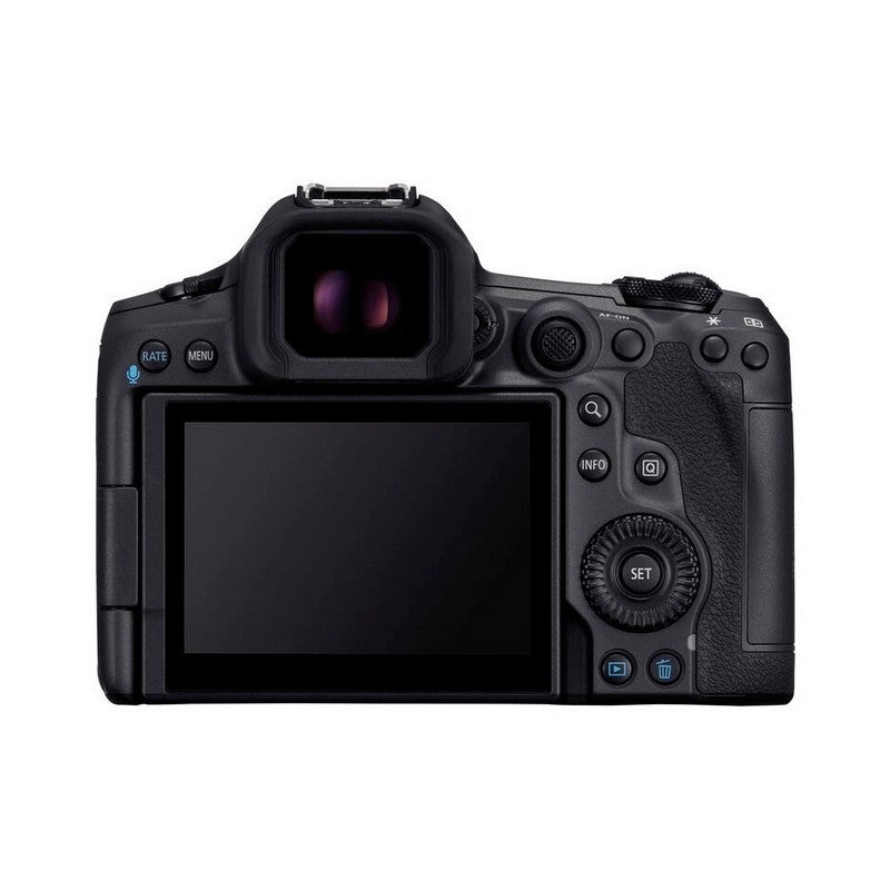 Canon EOS R5 Mark II digitalni fotoaparat, tijelo