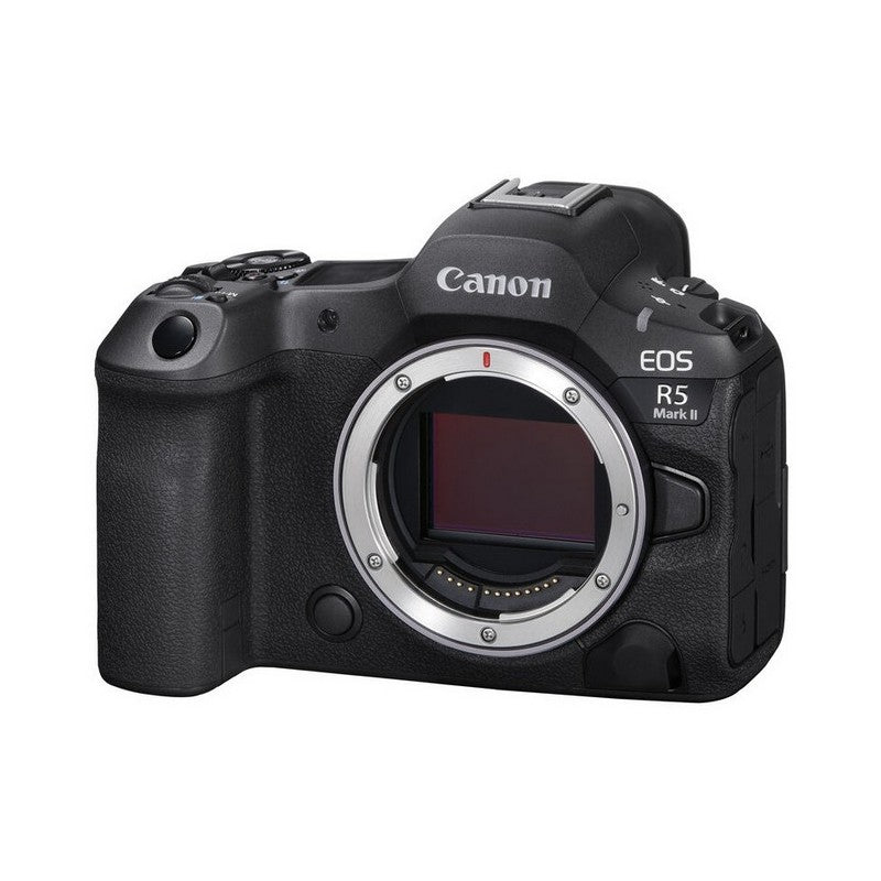 Canon EOS R5 Mark II digitalni fotoaparat, tijelo