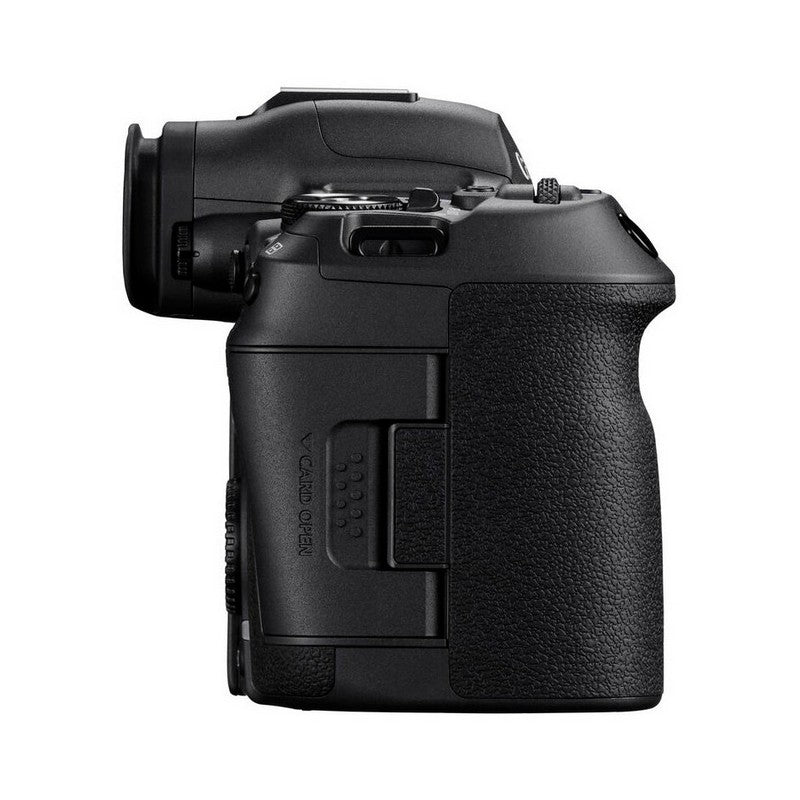 Canon EOS R5 Mark II digitalni fotoaparat, tijelo