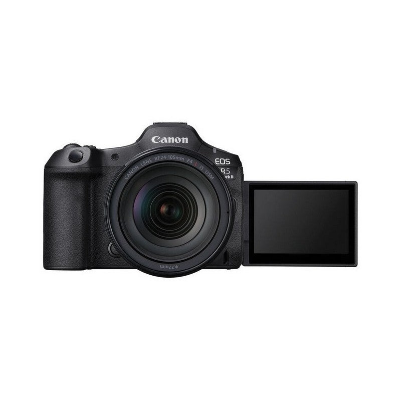 Canon EOS R5 Mark II digitalni fotoaparat, tijelo