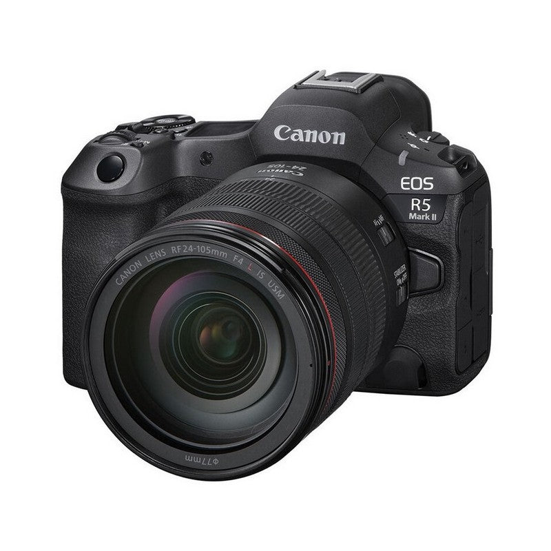 Canon EOS R5 Mark II digitalni fotoaparat, tijelo