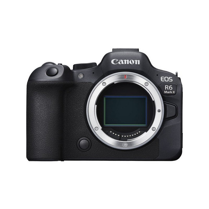 Canon EOS R6 Mark II digitalni fotoaparat, tijelo