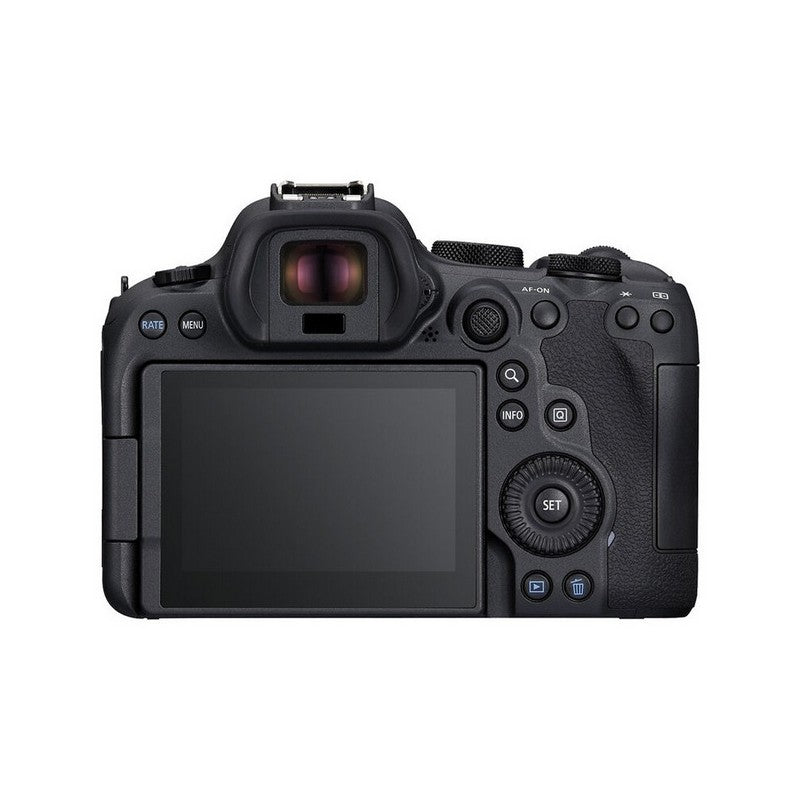 Canon EOS R6 Mark II digitalni fotoaparat, tijelo