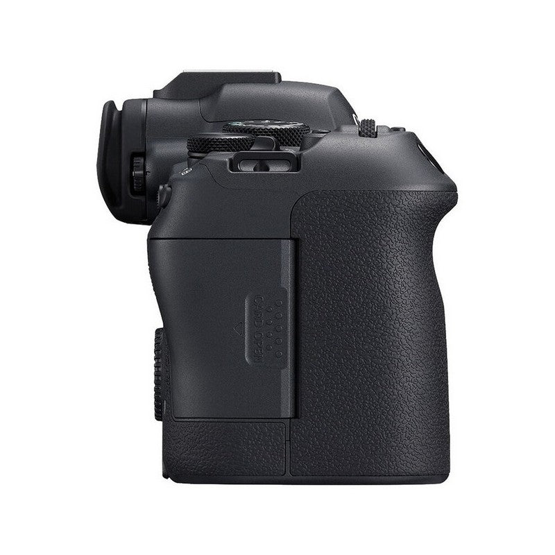 Canon EOS R6 Mark II digitalni fotoaparat, tijelo