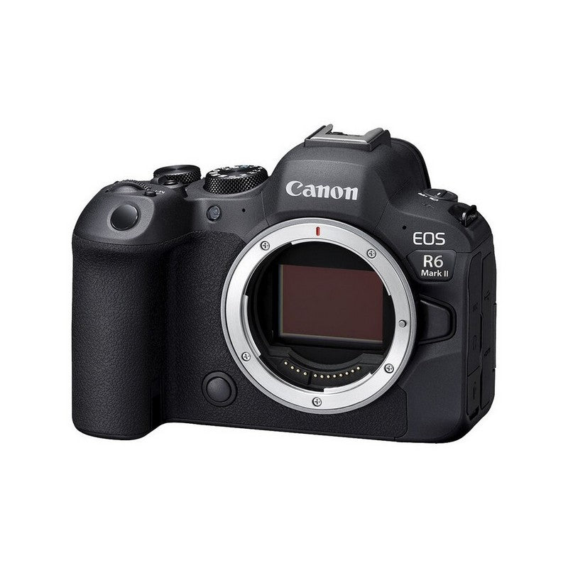 Canon EOS R6 Mark II digitalni fotoaparat, tijelo