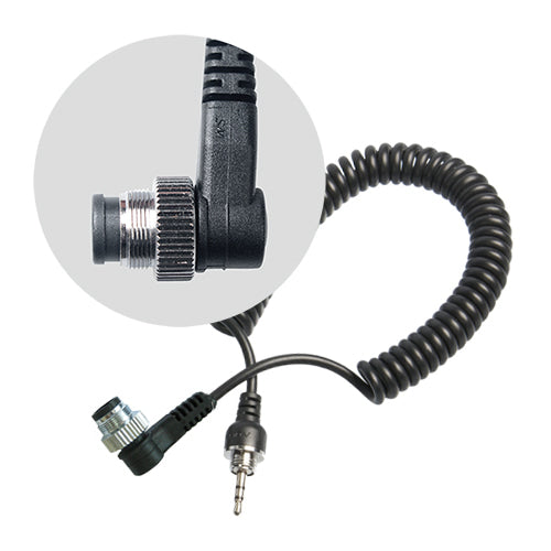 SMDV Kabl RC-903 za Nikon (2,5mm-Camera jack)