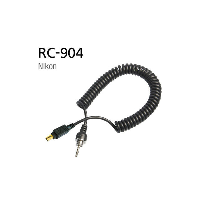 SMDV Kabl RC-904 za Nikon (2,5mm-Camera jack)