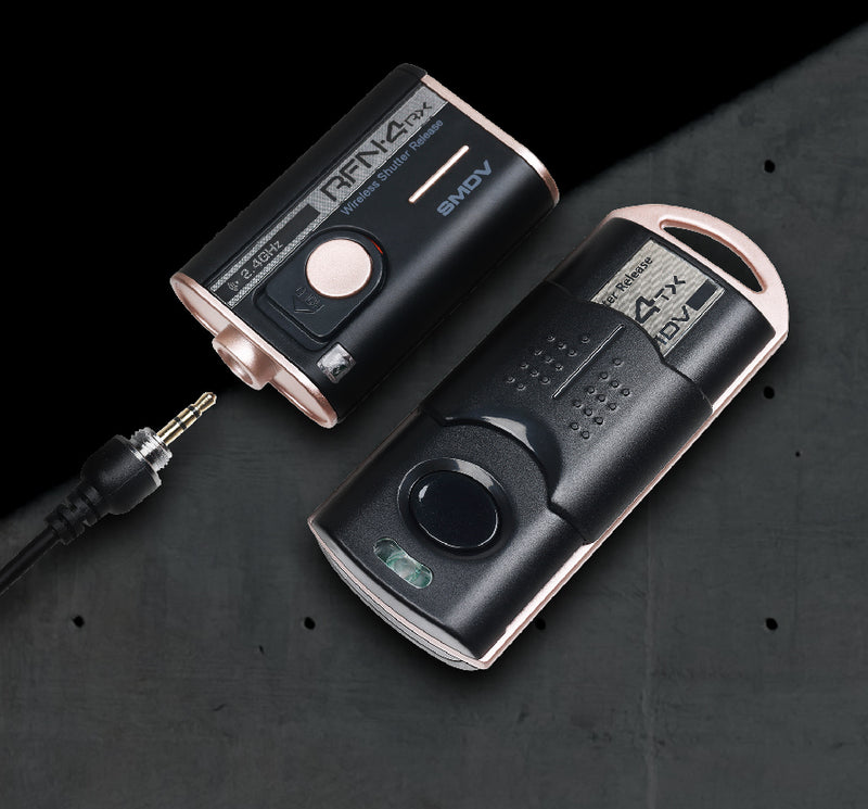 SMDV Kabl RC-902 za Olympus (2,5mm-Camera jack)