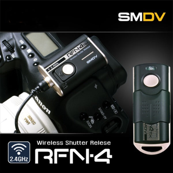 SMDV Kabl RC-902 za Olympus (2,5mm-Camera jack)