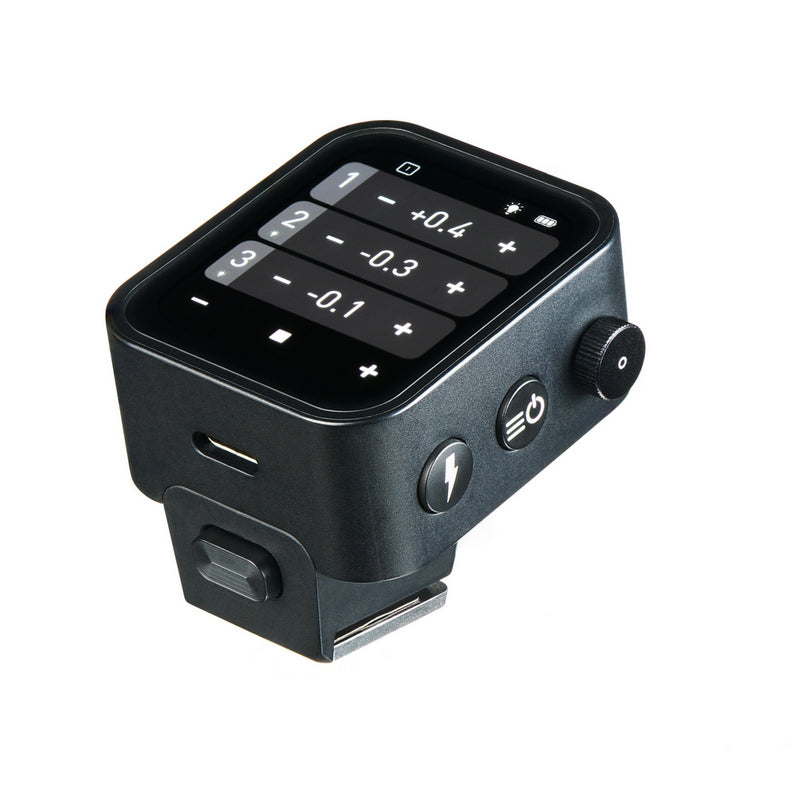 Broncolor RFS 3 Radio okidač / Leica