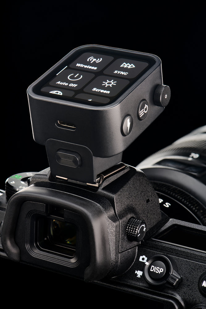 Broncolor RFS 3 Radio okidač / Leica