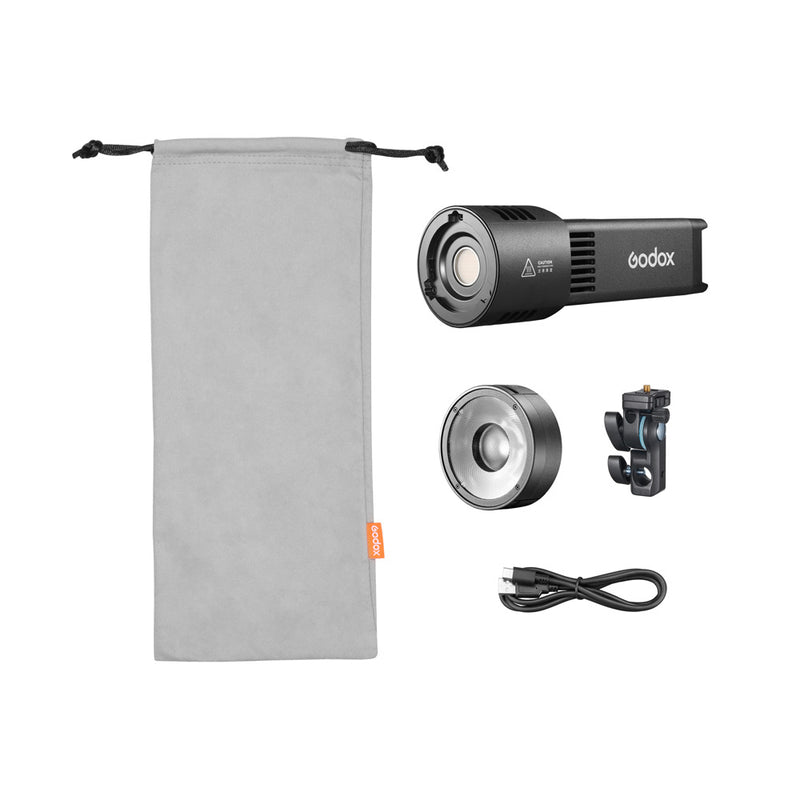 Godox LED Litemons RS100R RGB rasvjetno tijelo 100W