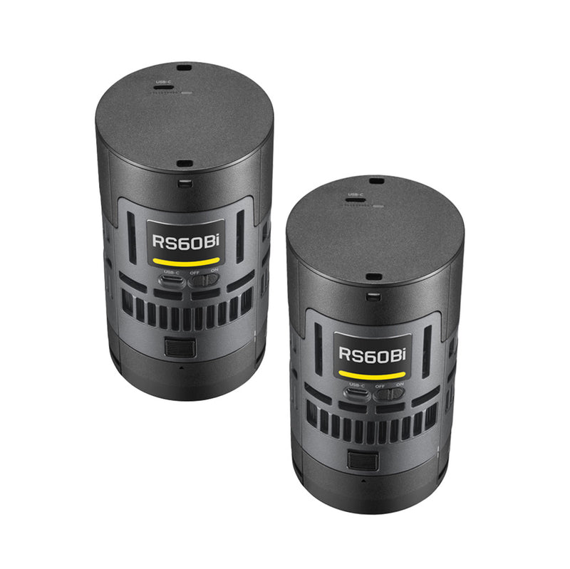 Godox LED Litemons RS60Bi Bi-color K2 set